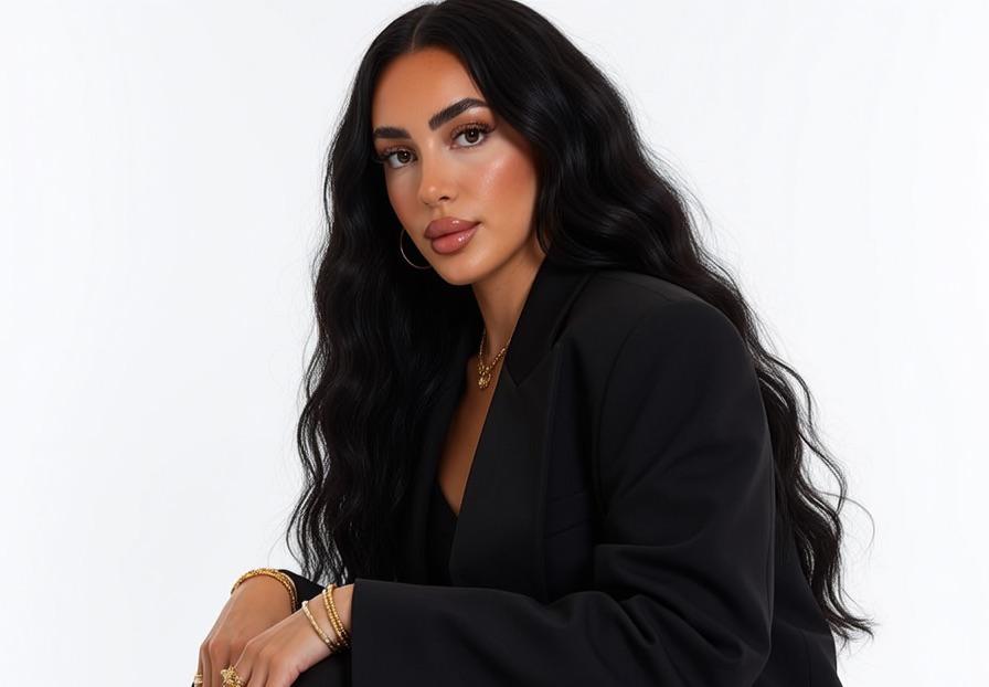 Crashkurs Wimpernverlängerung