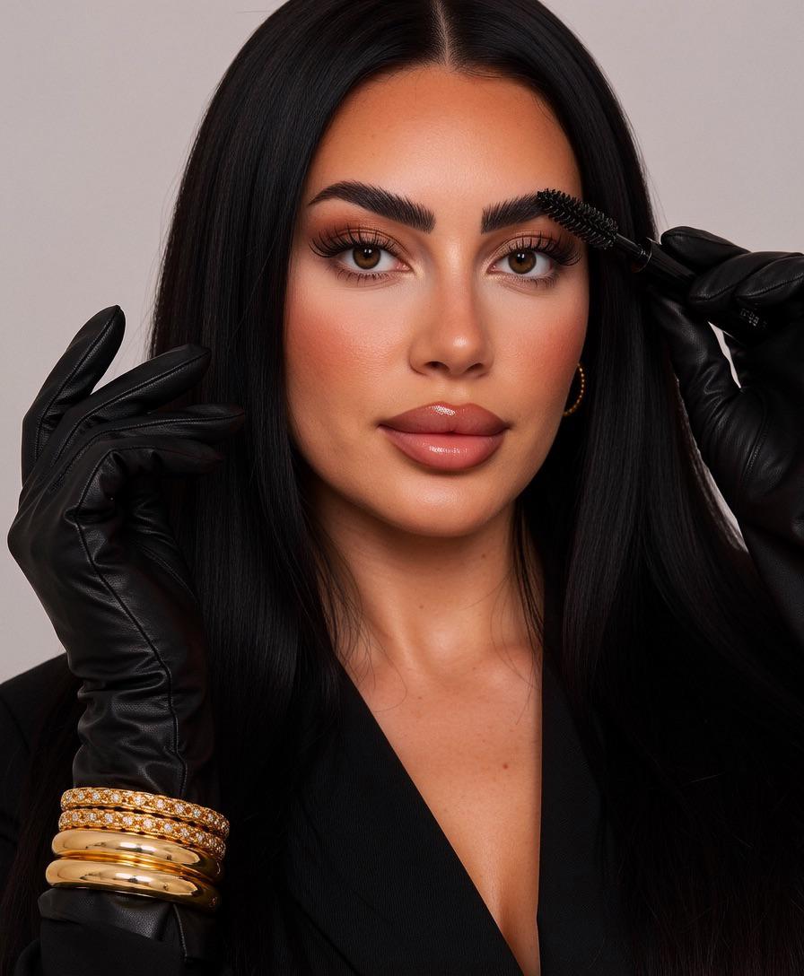 Lash & Browlifting Schulung